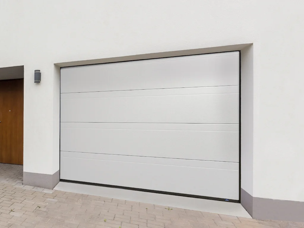 Portes de garage